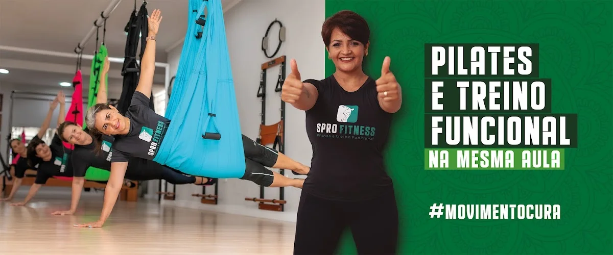 SPRO FITNESS