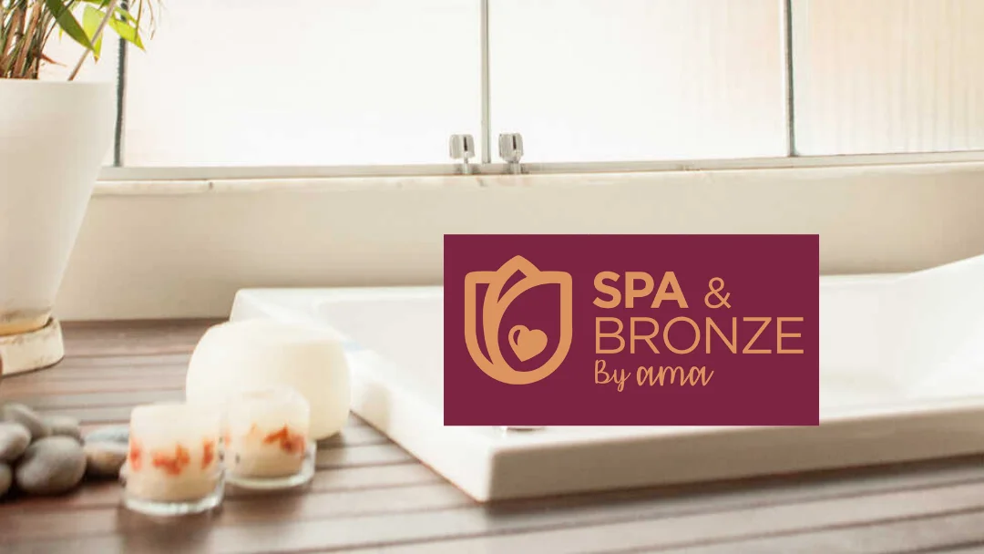 Spa & Bronze by Ama