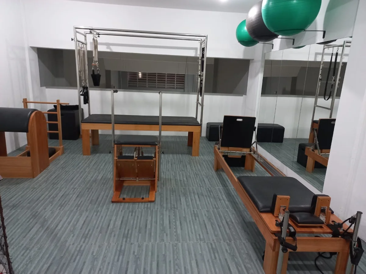Vitória Pilates