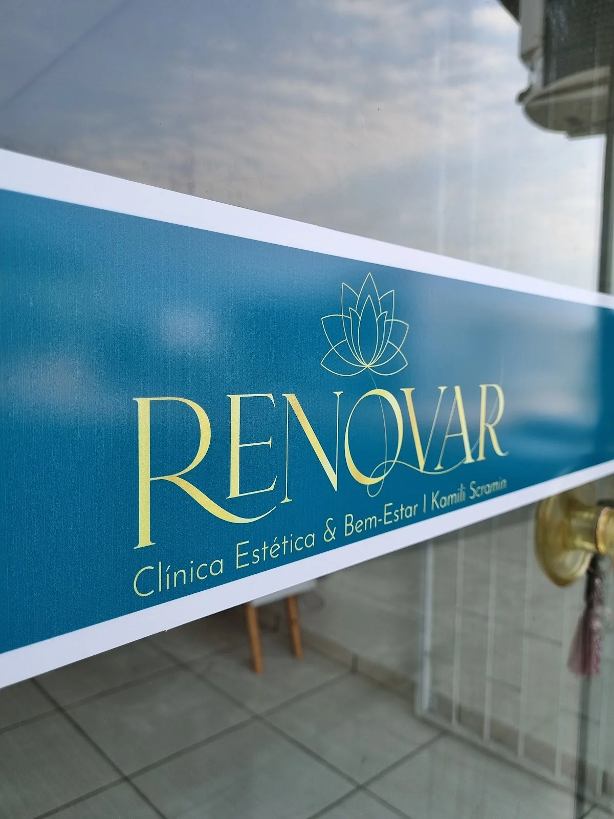 Renovar Clínica Estética