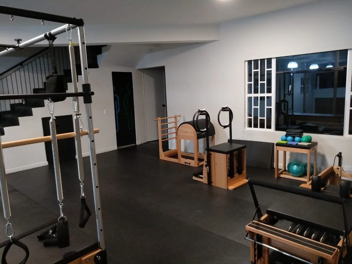 LeoChamma Treino Personalizado e Fisioterapia - Vila Romana