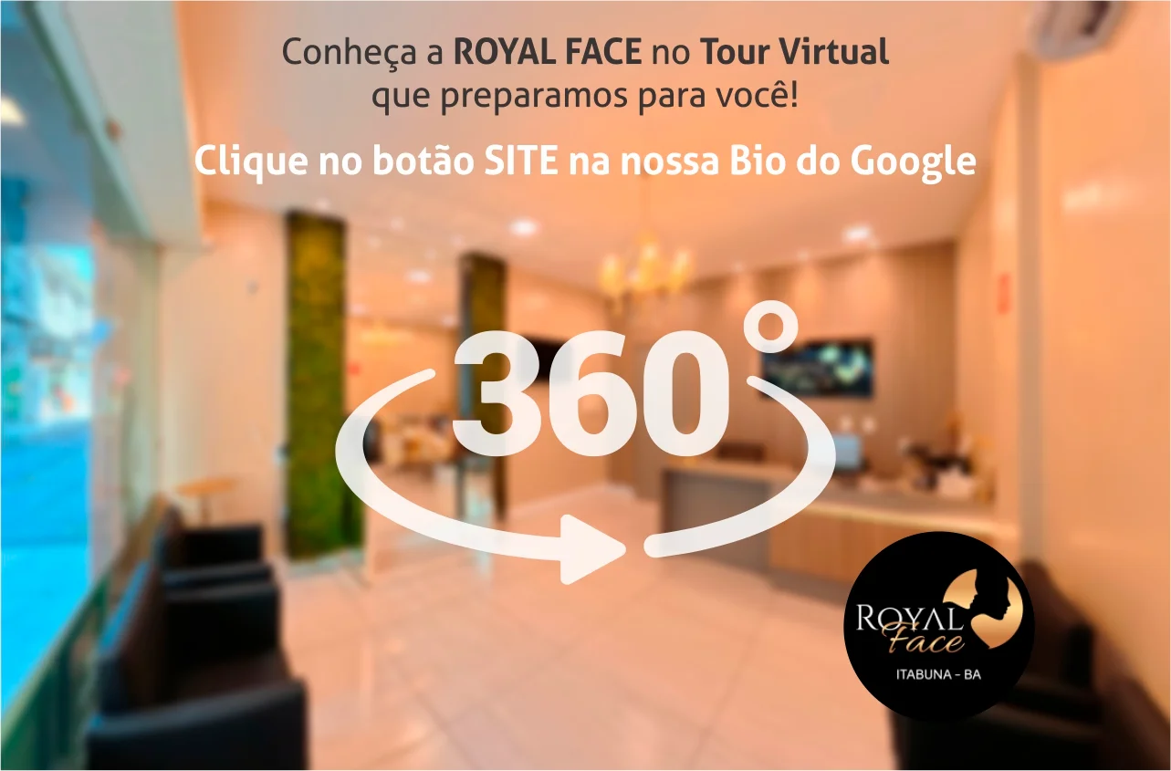 Royal Face Clínica de Estética - Itabuna