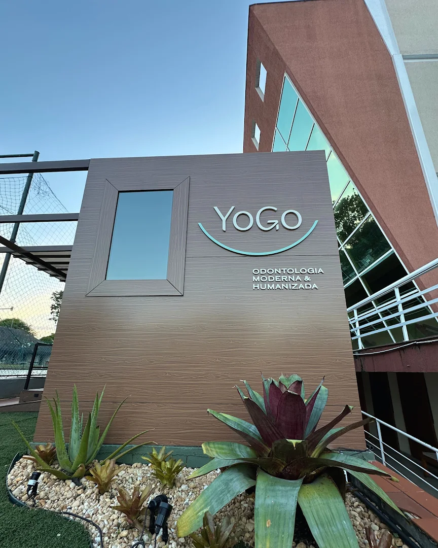Clínica YoGo Odontologia