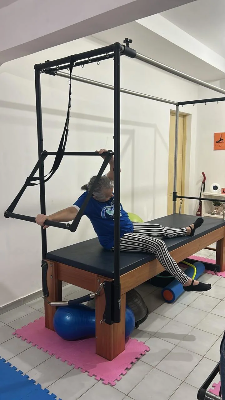 Corpore Studio Pilates