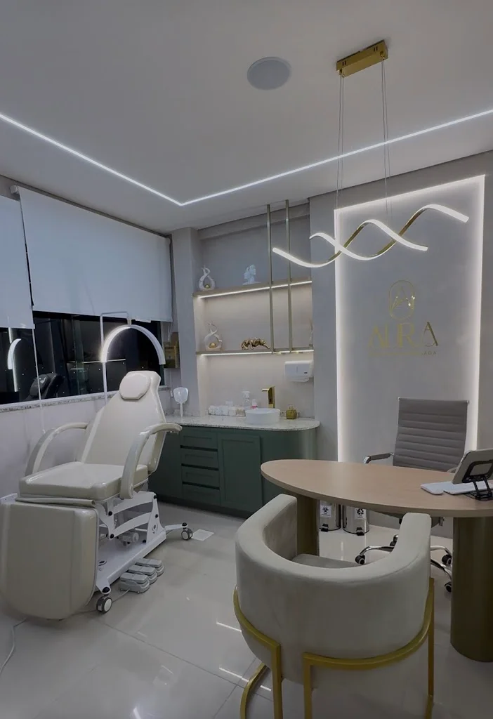 Clínica Aura Estética Avançada