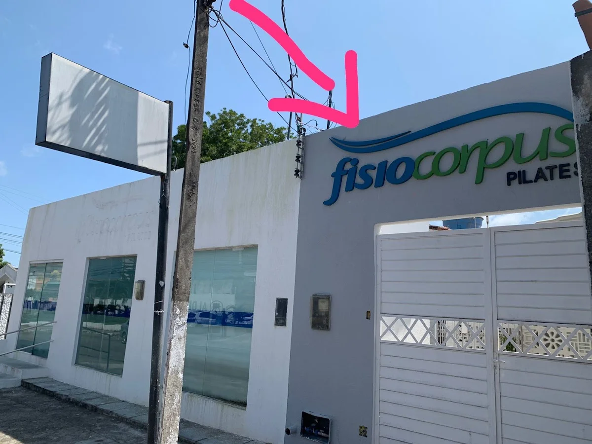 FisioCorpus Pilates