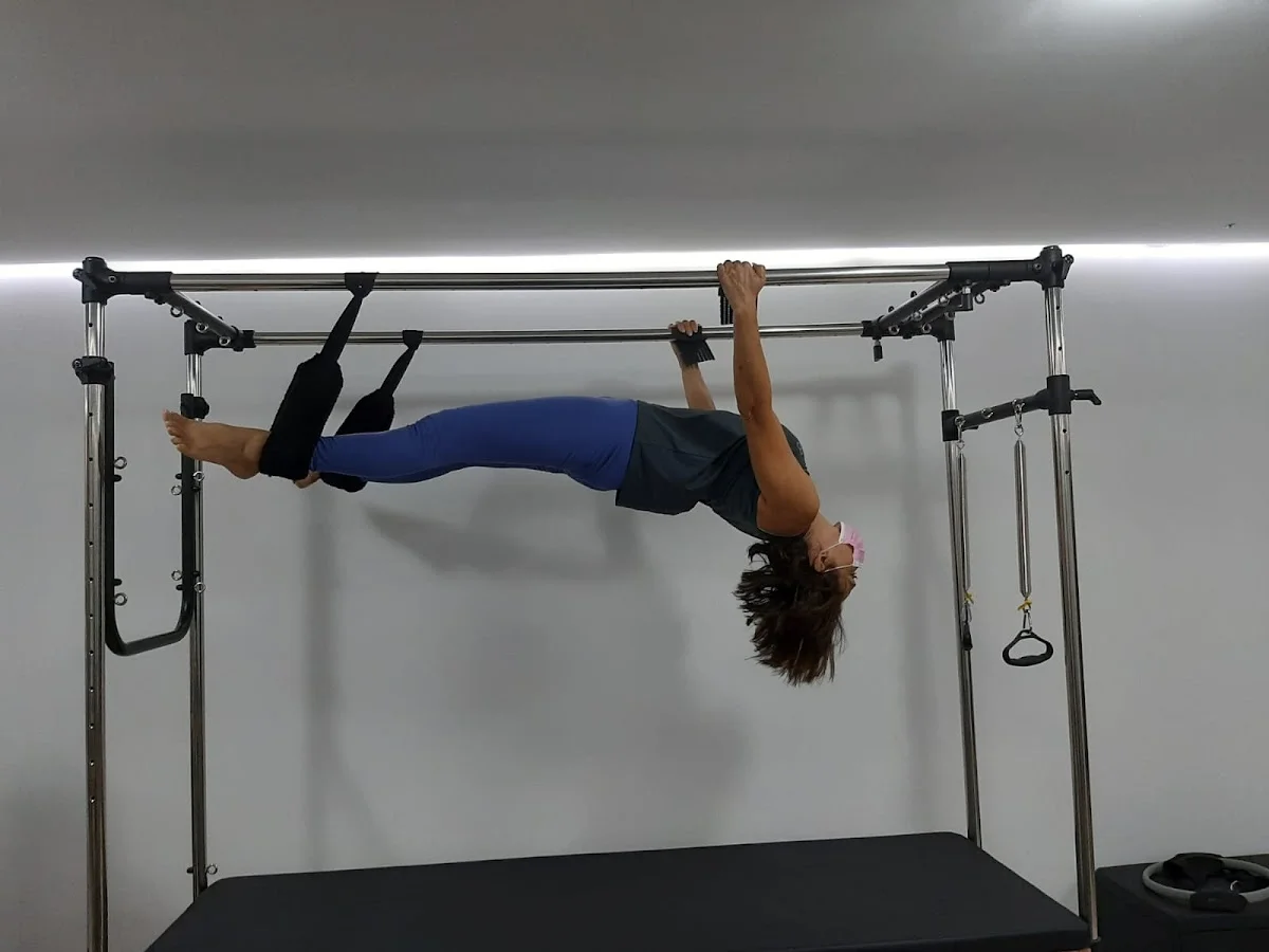 Pilates e Fisioterapia | Studio Action