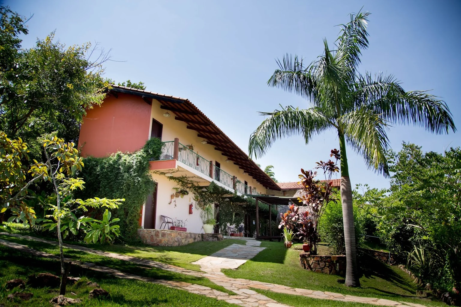 Bálsamo Spa Natural | Spa Brasília | Massagem em Brasília