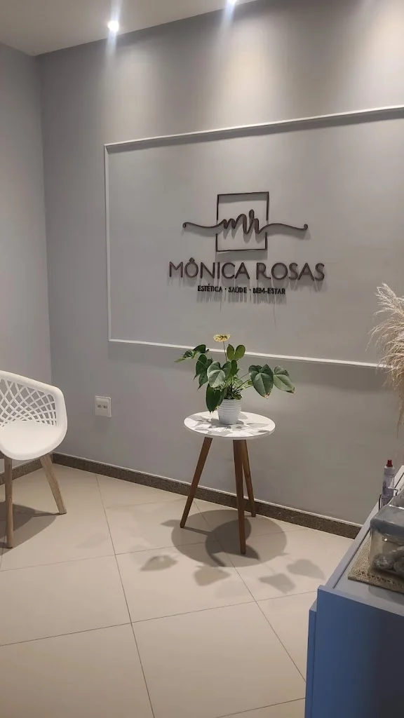 Estética Mônica Rosas | Limpeza de Pele JF | Lavieen JF | Depilação a Laser JF | Drenagem JF | Microagulhamento JF