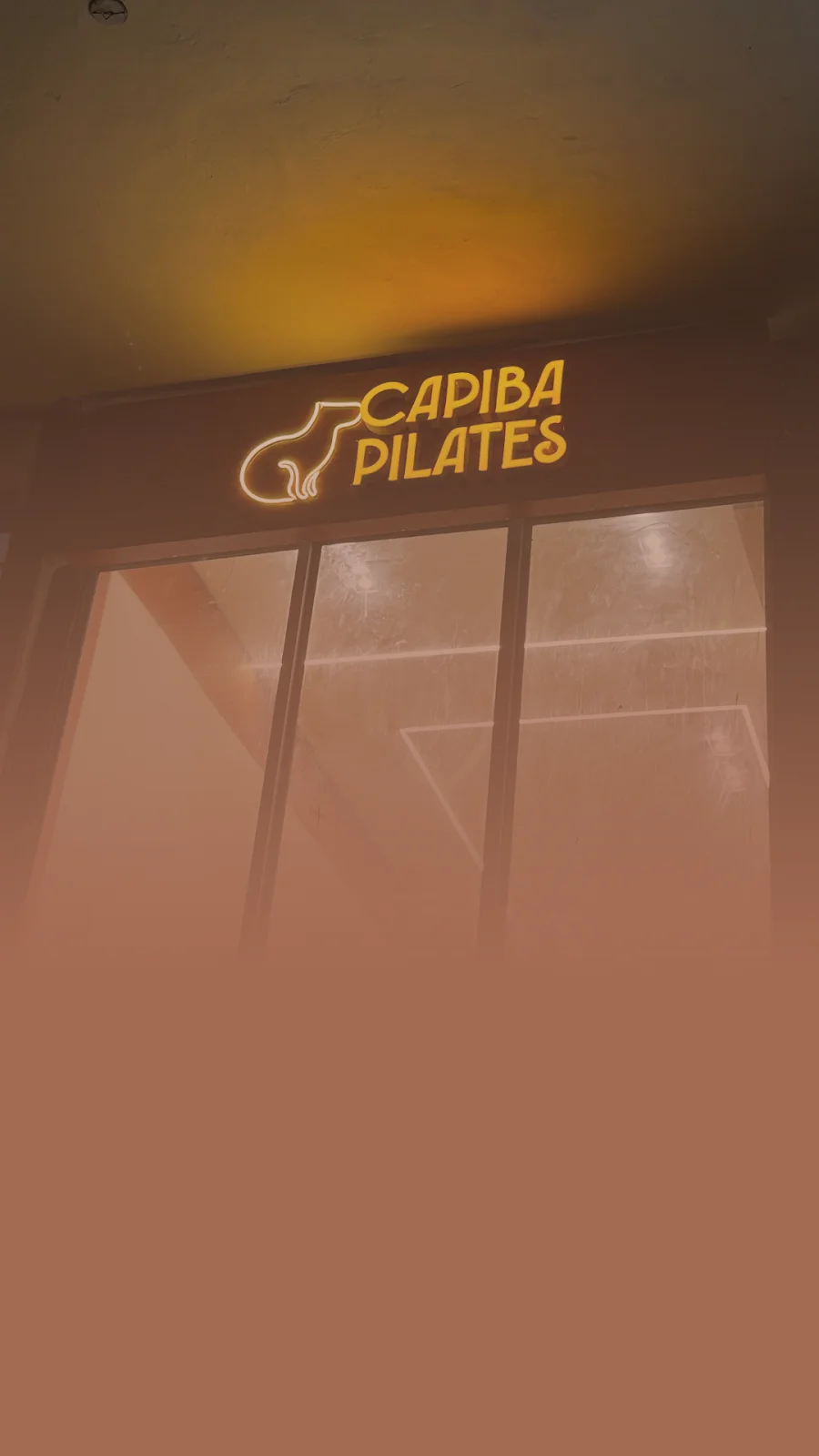 Capiba Studio de Pilates em Recife