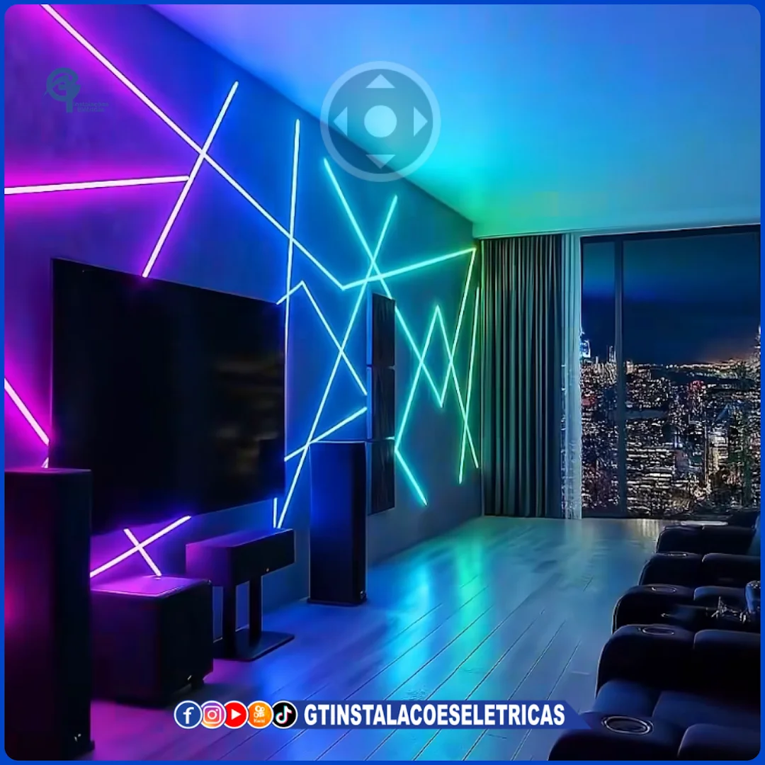 GT INSTALAÇÕES ELÉTRICAS | Recife