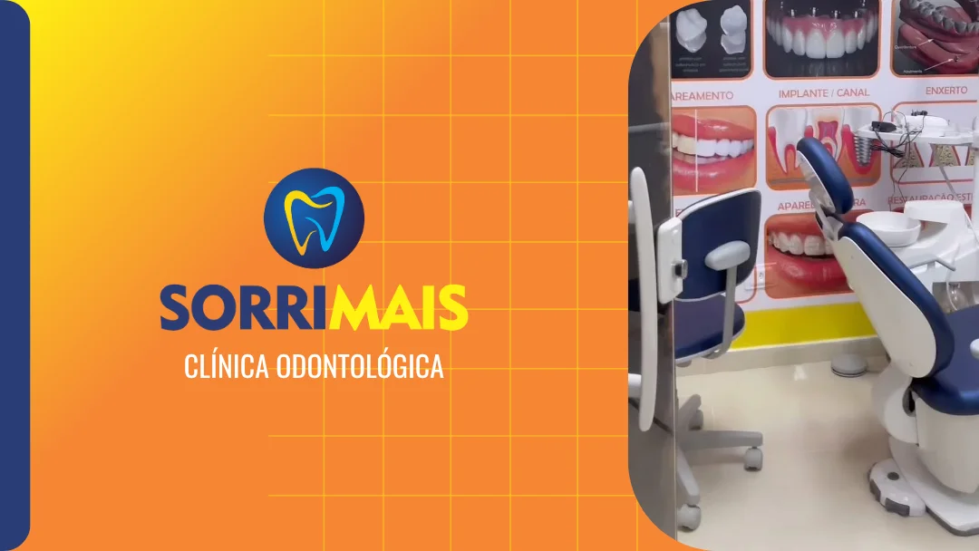 SorriMais Dentistas