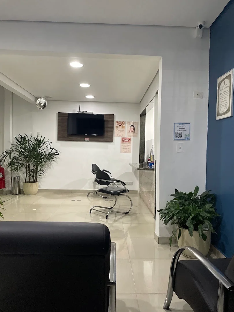 Centro Odontológico Pio XII - Dentista 24h