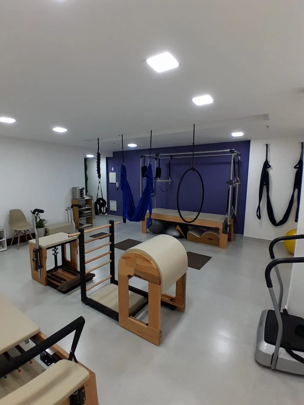 Alle Pilates Integrativo