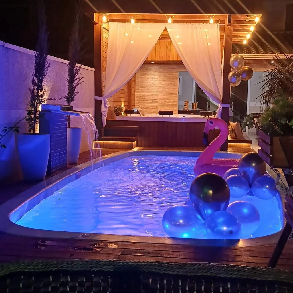 Spa Prime Araucária