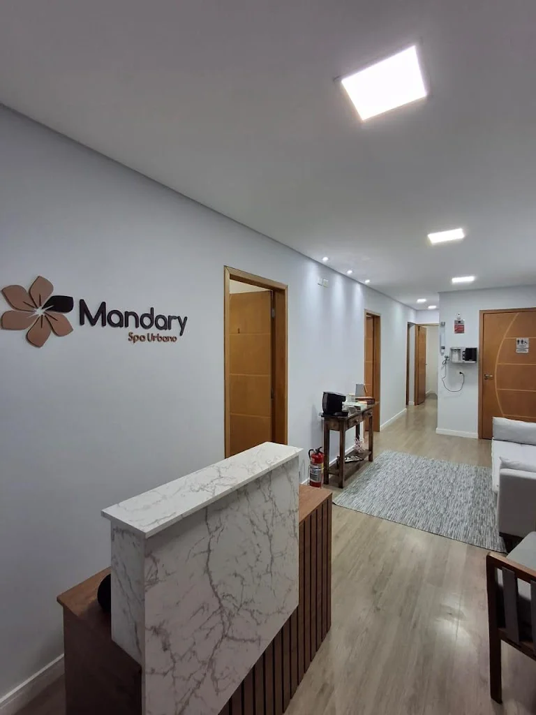 Mandary Spa Urbano
