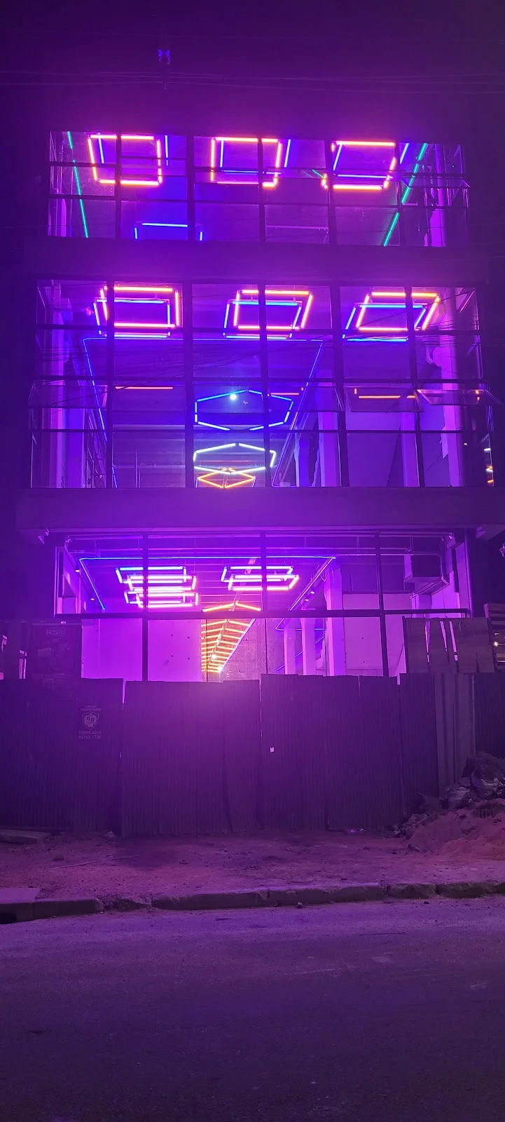 CT PERFORMANCE