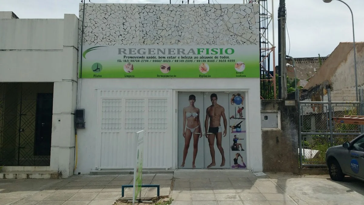 RegeneraFisio