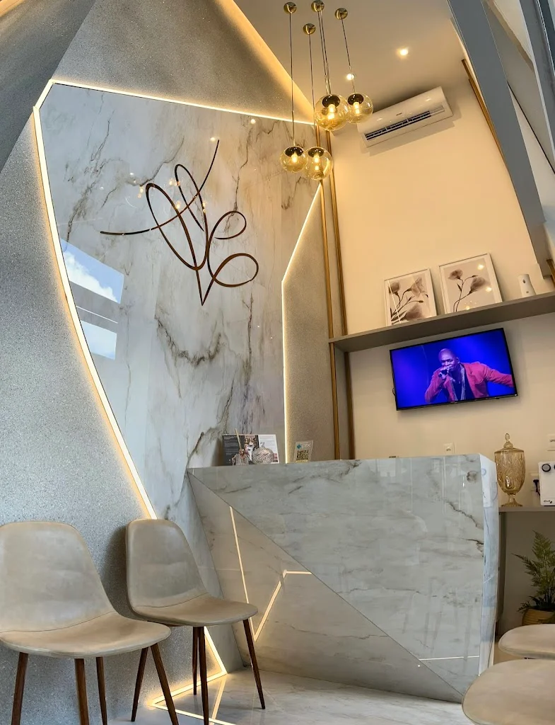 LIFE LASER Estética e Depilação