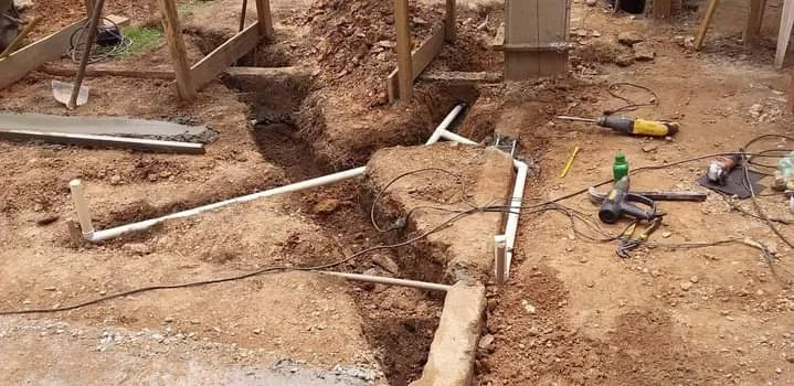Instalaçao de ar condicionado em cuiaba (hc hidráulica e climatizaçao)