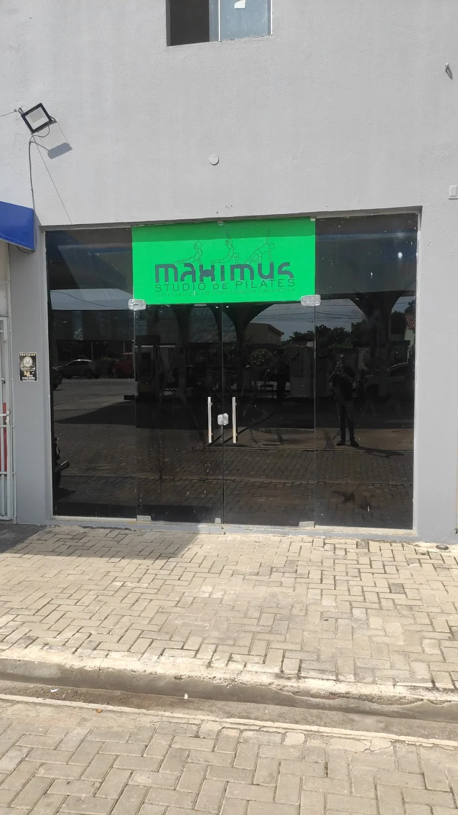 Maximus Studio de Pilates
