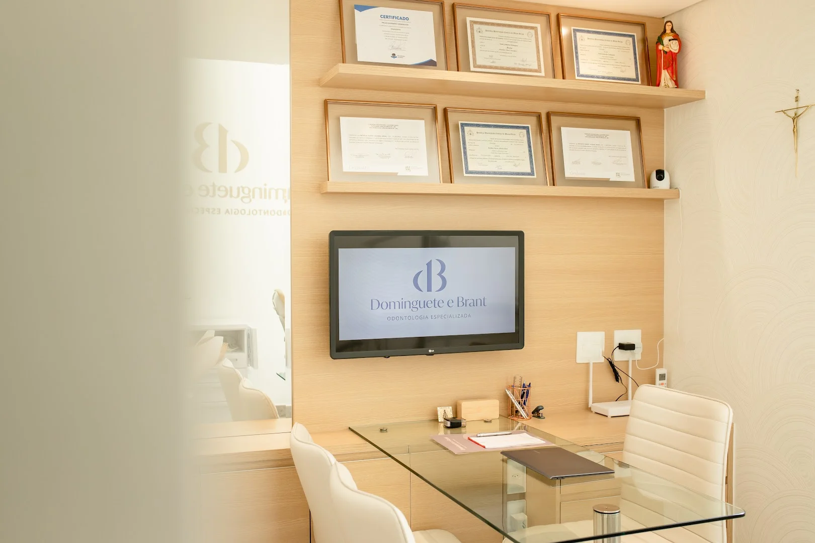 Dominguete e Brant odontologia especializada