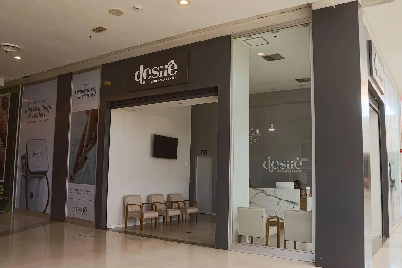 Desire de Depilação a Laser Light Sheer Duet / Remoção Tatuagem e Micropigmentação /Peeling de Hollywood /Skin Glow Intimo