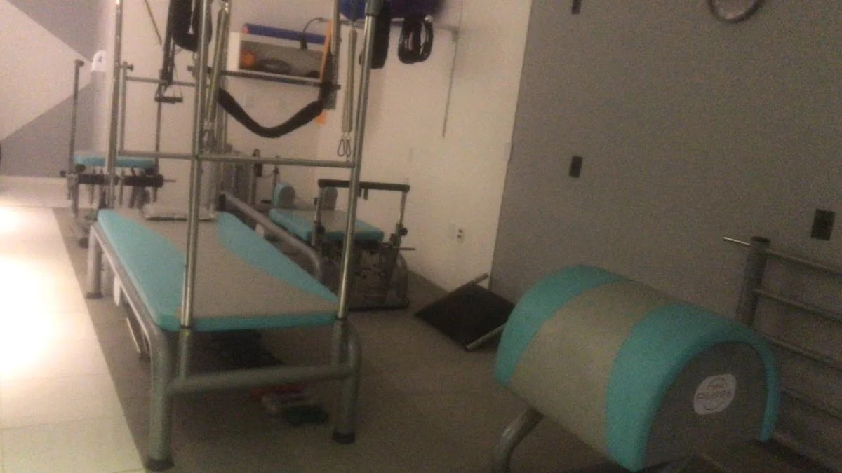 Studio de Pilates Kátia Martins