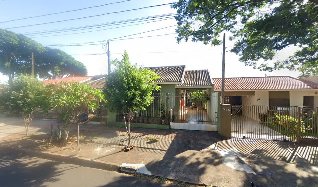 NDO Engenharia Elétrica