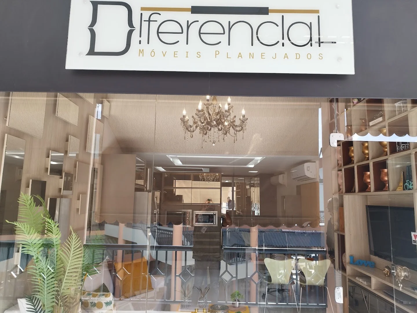 Diferencial Salvador
