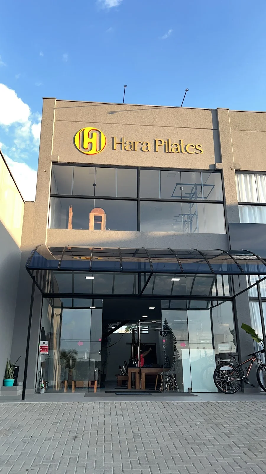 Hara Pilates e Estética