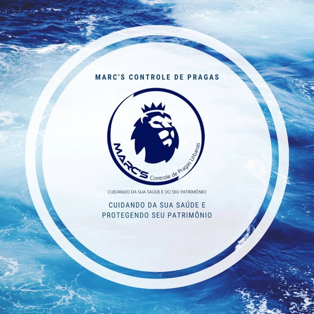 Marc's Controle de Pragas Urbanas - Dedetização