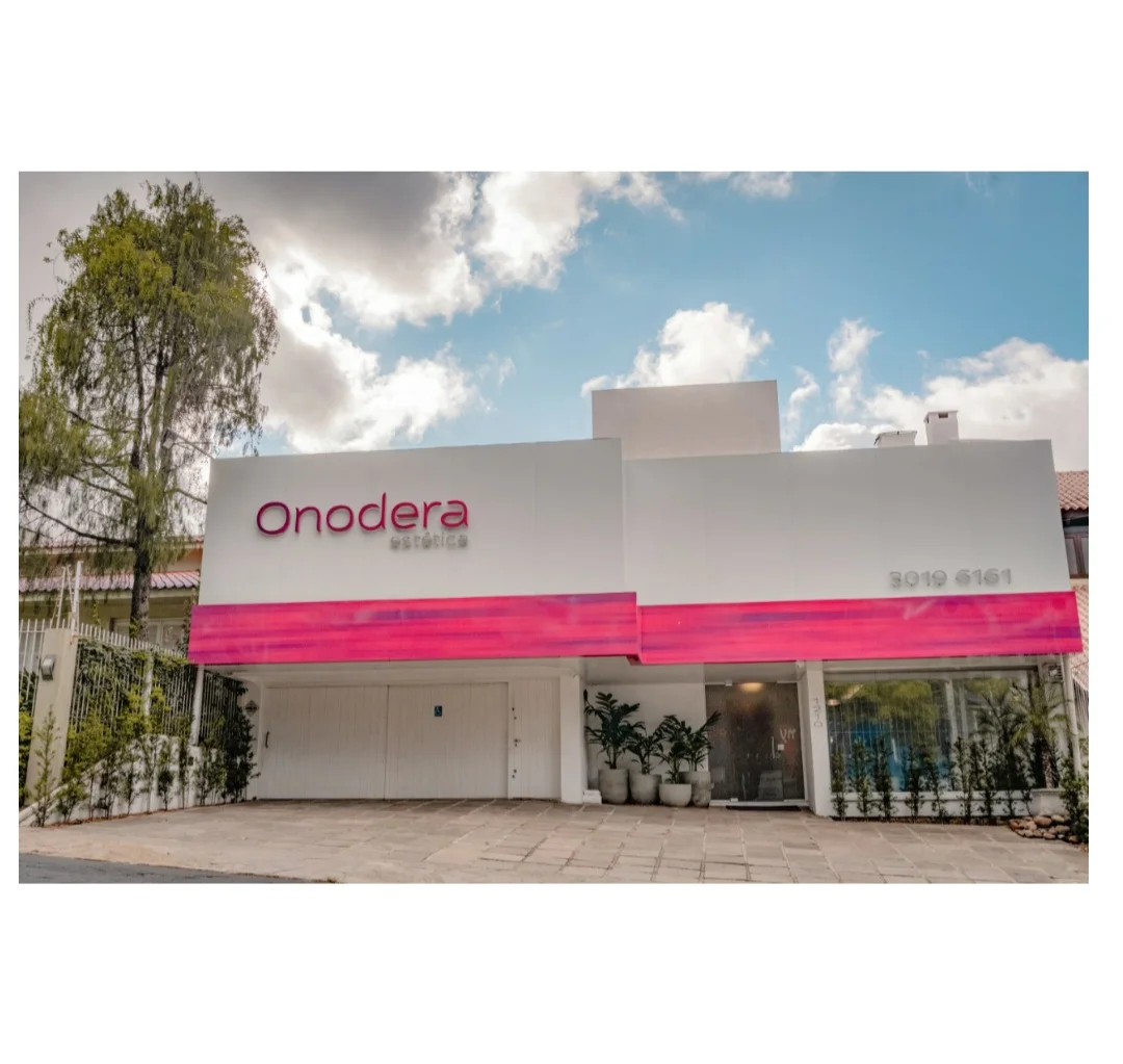 Onodera Estética - Porto Alegre Bela Vista