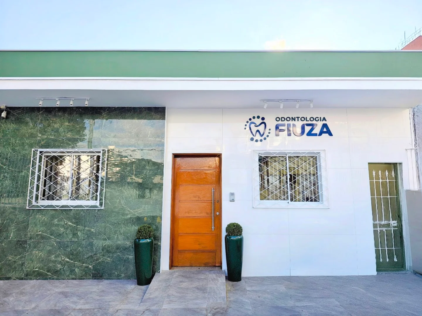 Odontologia Fiuza