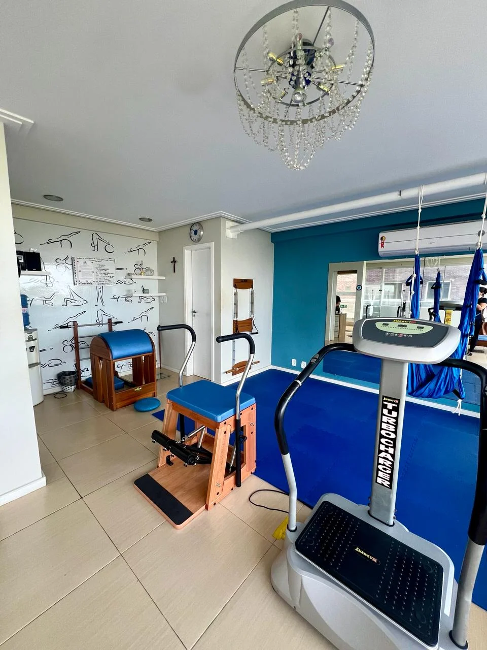 Corpus Pilates