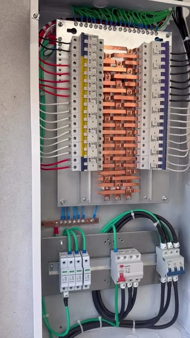 ES Eletricista