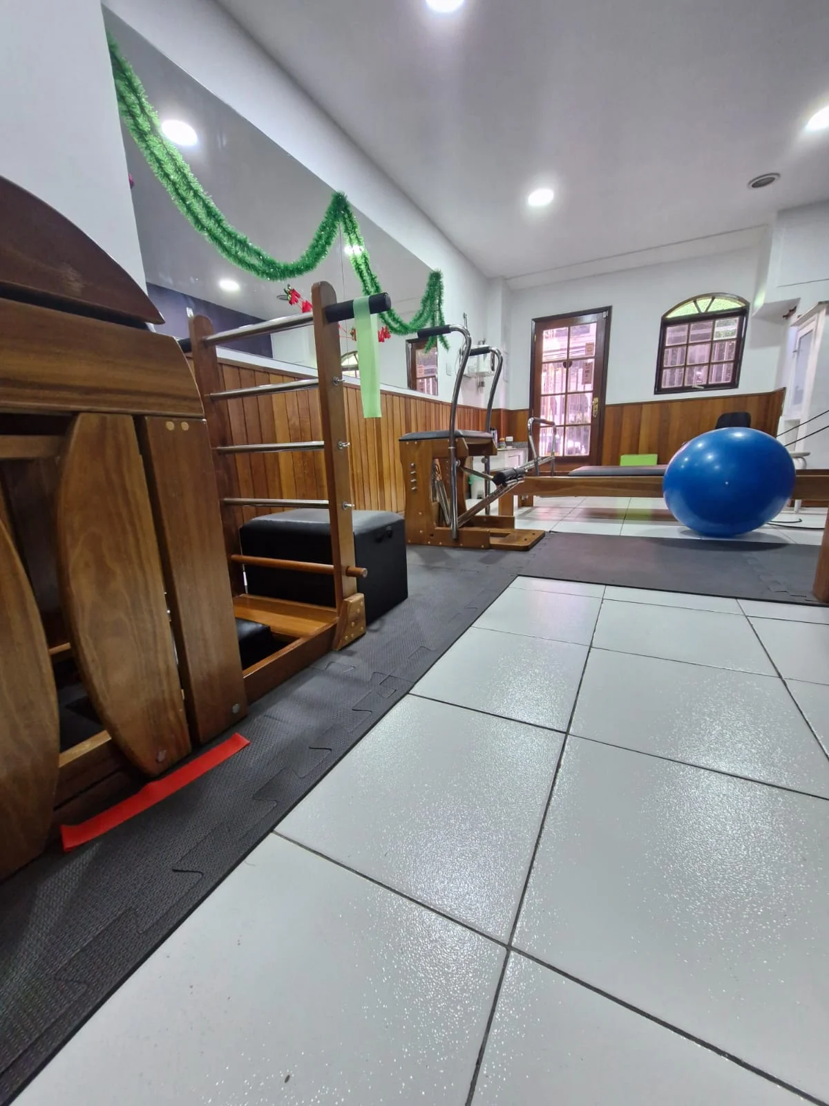 Studio Auguri Pilates