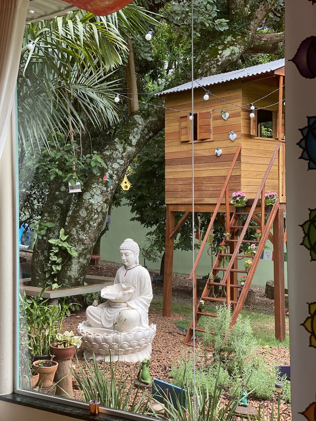 Anajaya Yoga