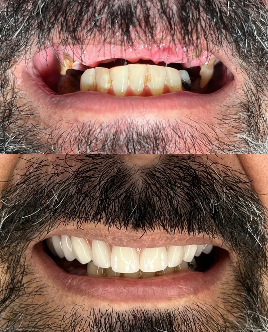 Sorridents Clínicas Odontológicas Cocaia Guarulhos