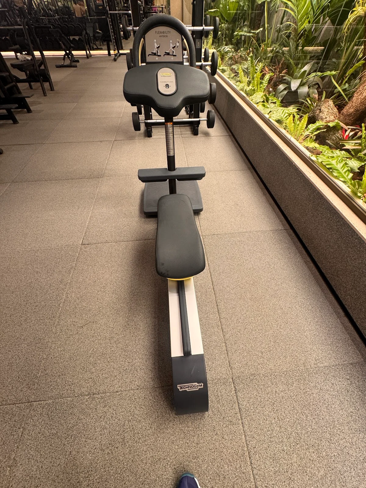 UNUS Home Fitness