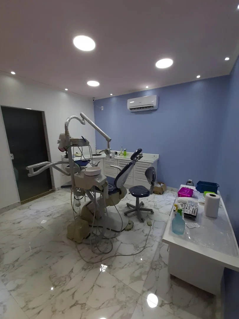 Consultório Odontológico Dra Alessandra Torres