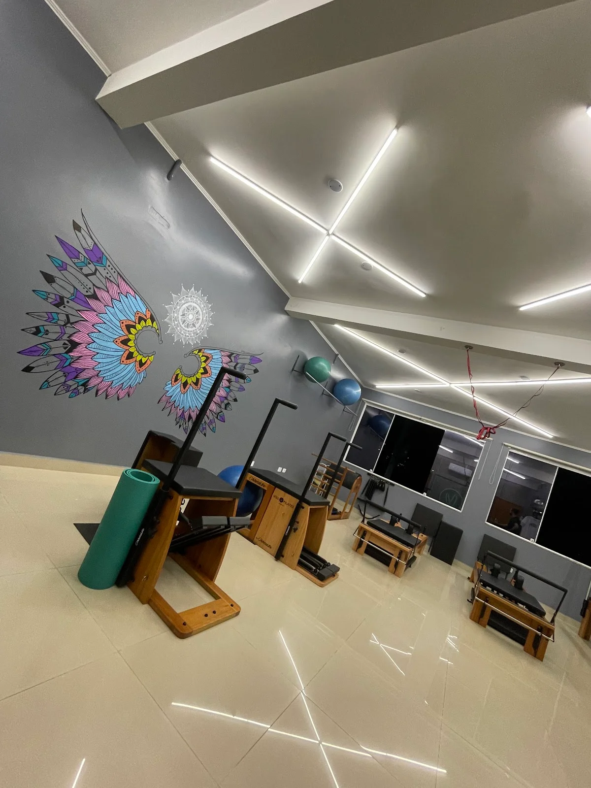 Voll Pilates Studio Vila Augusta