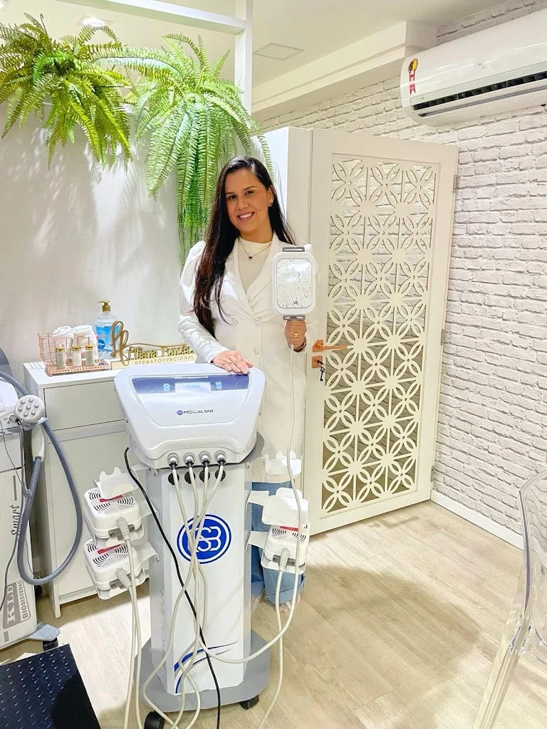 Estética Avançada Dra. Luana Fonsêca