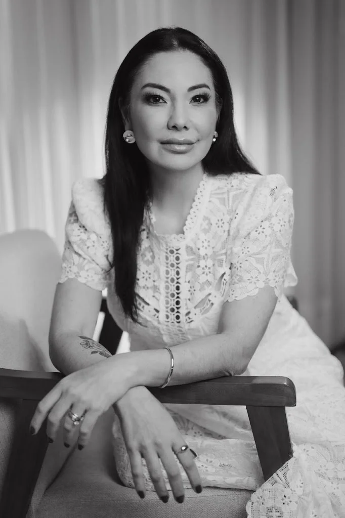 Dra. Karen Veronese