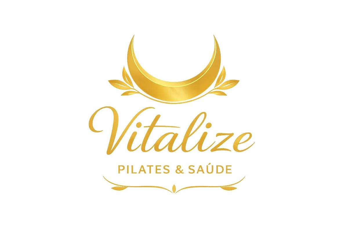 Vitalize - Pilates & Saúde
