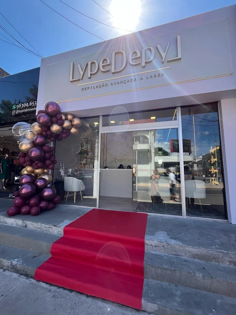 LypeDepyl Gravataí