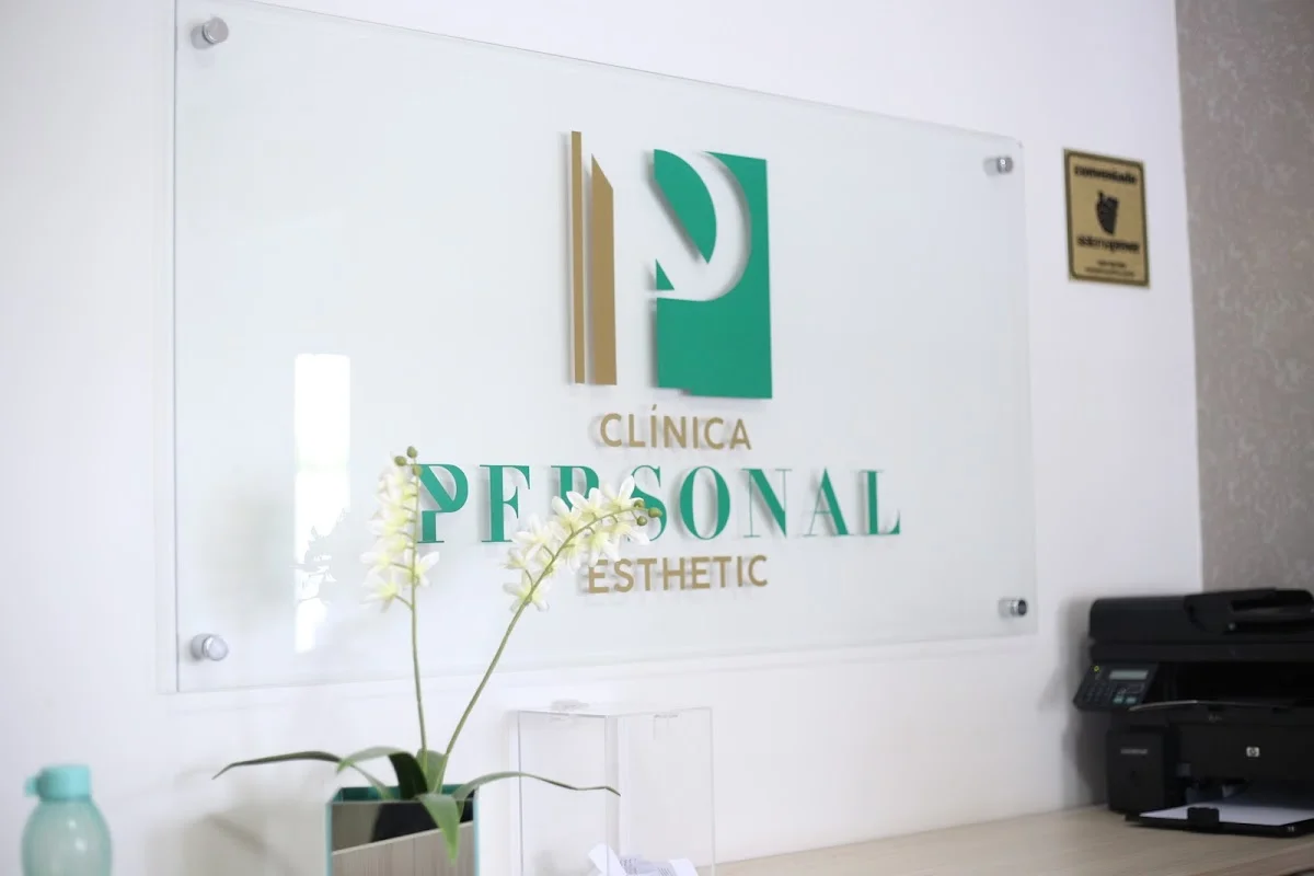 Clínica Personal Esthetic