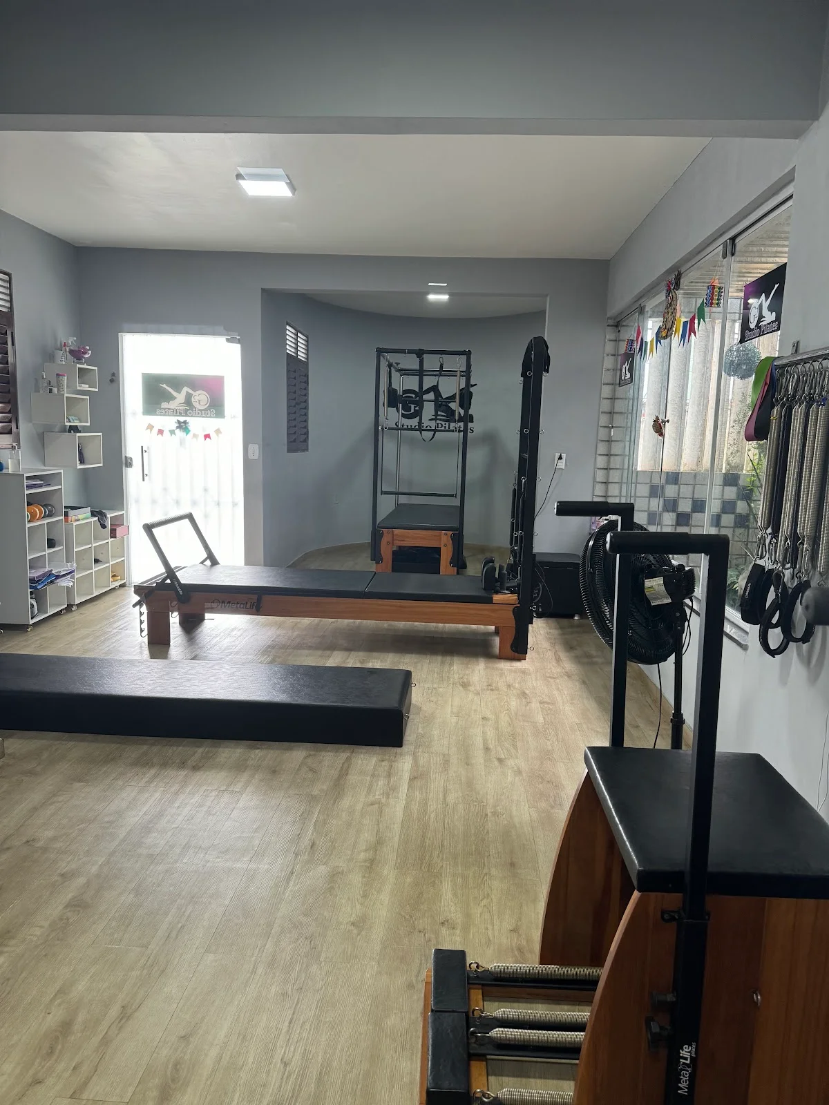 g2 studio pilates