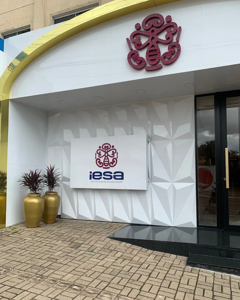 Clínica de Estética IESA | Araguaína - TO