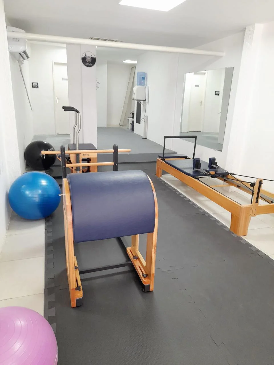 Studio Pilates Elly Souza